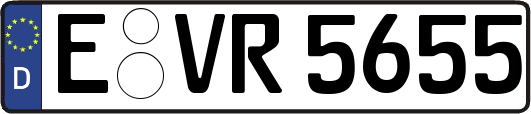 E-VR5655