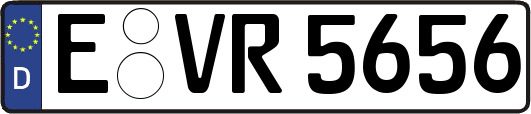 E-VR5656