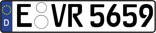 E-VR5659