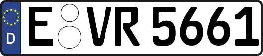 E-VR5661