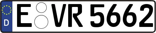 E-VR5662