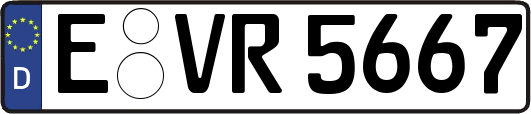 E-VR5667