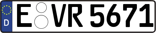 E-VR5671