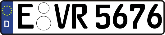 E-VR5676