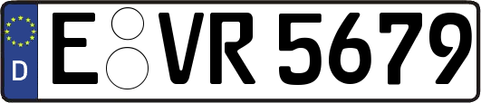 E-VR5679