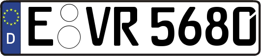 E-VR5680