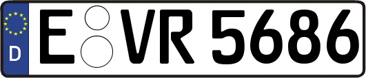 E-VR5686