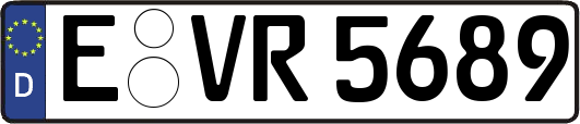 E-VR5689