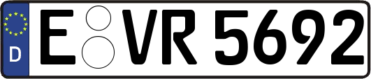 E-VR5692