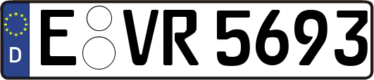 E-VR5693