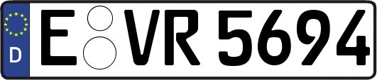 E-VR5694