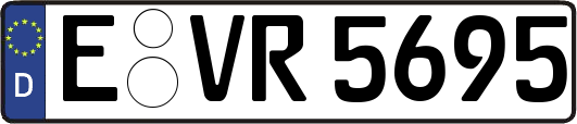 E-VR5695