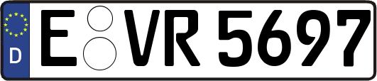 E-VR5697