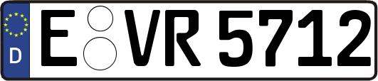 E-VR5712