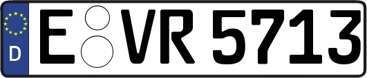 E-VR5713