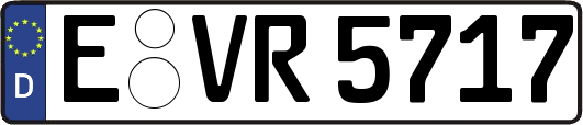 E-VR5717