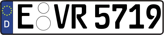 E-VR5719