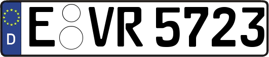 E-VR5723