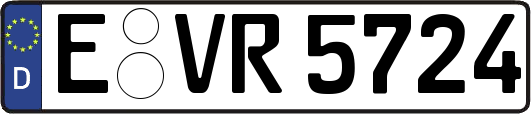 E-VR5724