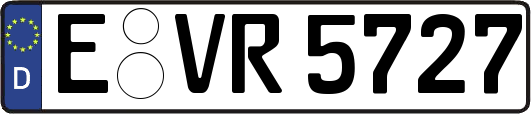 E-VR5727