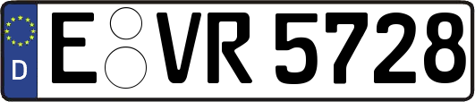 E-VR5728