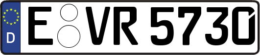 E-VR5730