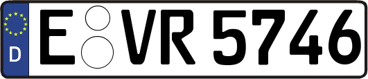 E-VR5746