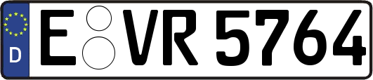 E-VR5764