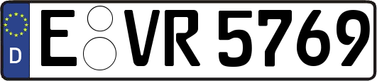 E-VR5769