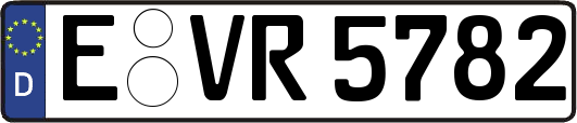 E-VR5782