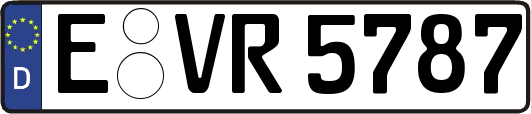 E-VR5787