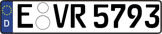 E-VR5793