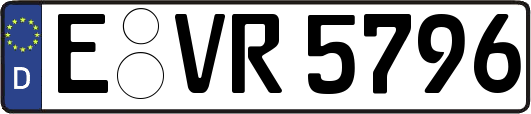 E-VR5796