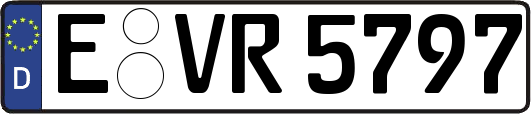 E-VR5797