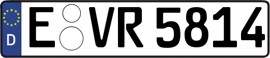 E-VR5814