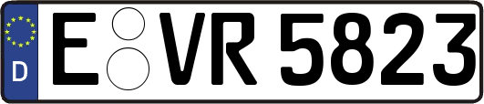 E-VR5823