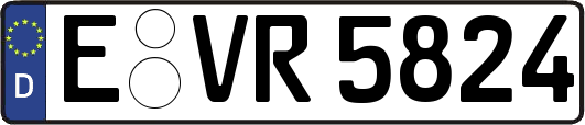 E-VR5824