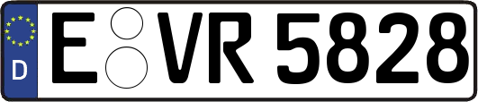 E-VR5828