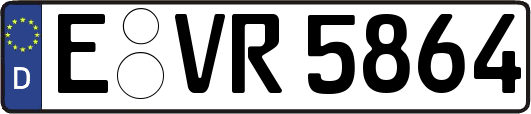 E-VR5864