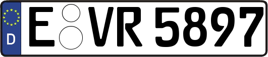 E-VR5897