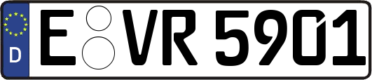 E-VR5901