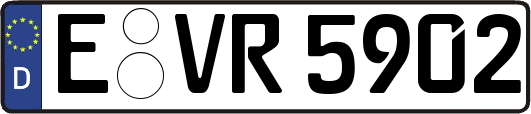 E-VR5902