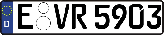 E-VR5903