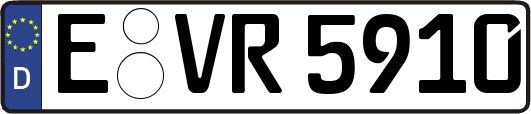 E-VR5910