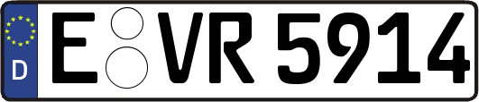 E-VR5914