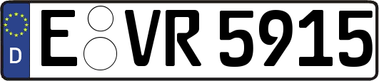 E-VR5915