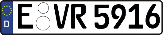E-VR5916
