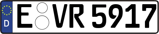 E-VR5917