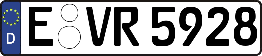 E-VR5928