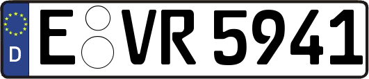 E-VR5941